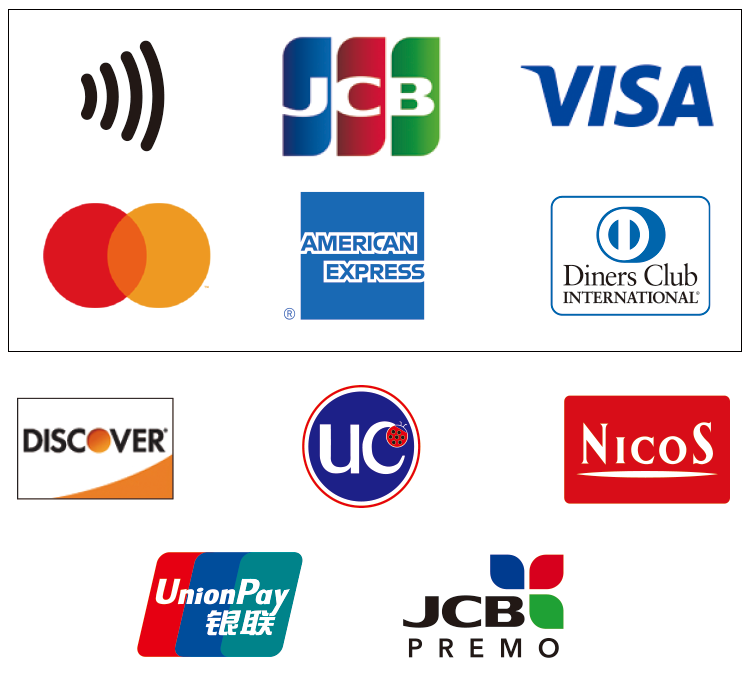 credit cards