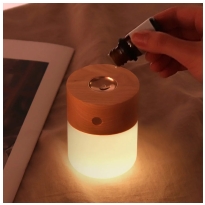 ★アロマ★ リズム公式】アロマディフューザー 「1時間に1度ふわりと香る