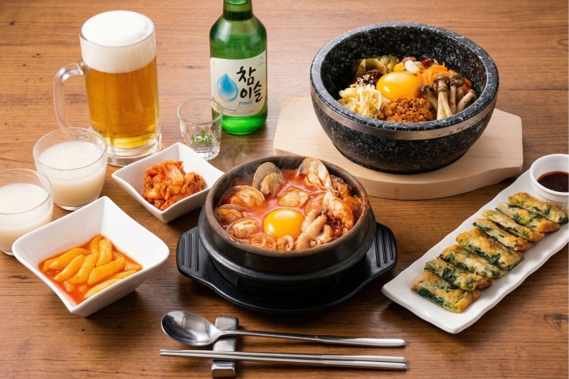 東京純豆腐 | JOINUS | ジョイナス