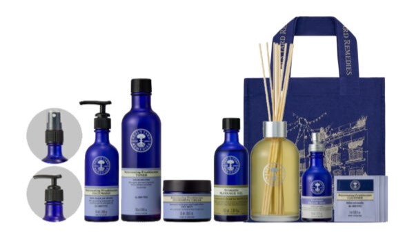 数量限定2026年福袋＊ | ニールズヤード レメディーズ | JOINUS