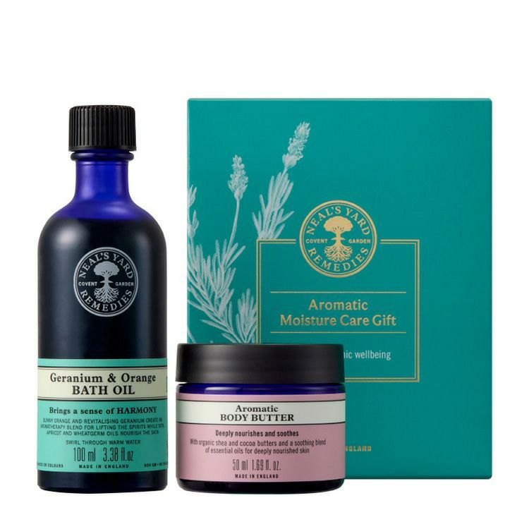 2025 Holiday Gift🎅＊ | ニールズヤード レメディーズ | JOINUS